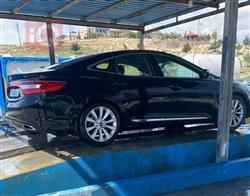 Hyundai Azera